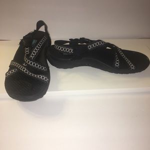 Sketcher outdoor lifestyle sandals